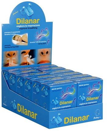 DILANAR DILATAT VALV NAS ESP6P