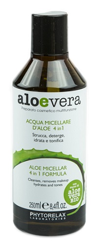 PHYTORELAX ACQUA MIC ALOE 4IN1