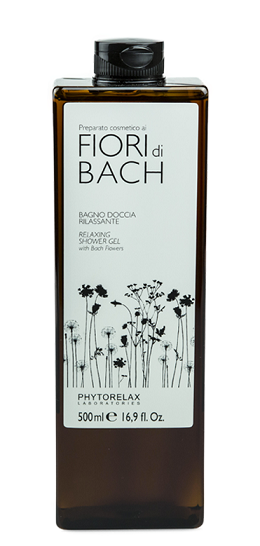 PHYTORELAX BACH BAGNODOC RILAS