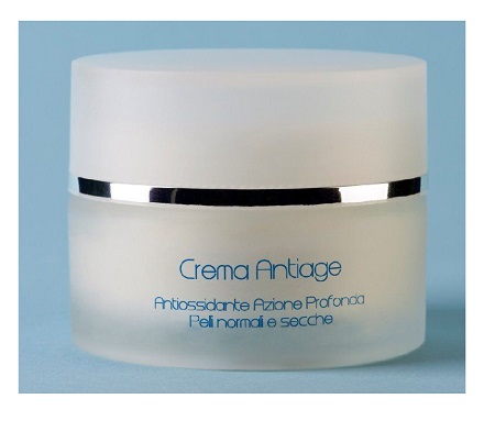 CREMA ANTIAGE 50G