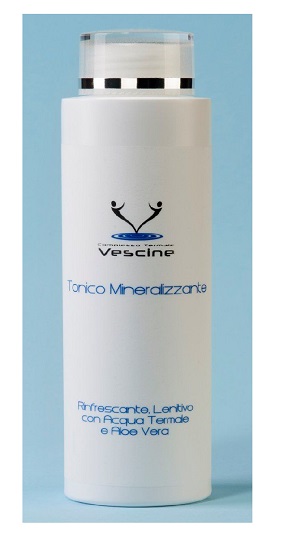 TONICO MINERALIZZANTE 200G