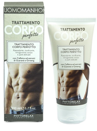 PHYTORELAX TRATTAM CORPO PERF