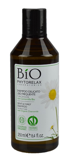 PHYTORELAX SHAMPOO DEL USO FR