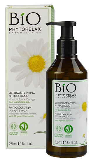 PHYTORELAX DET INTIMO FISIOLOG