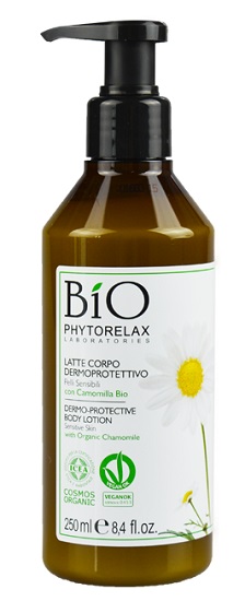 PHYTORELAX LATTE CRP DERMOPROT