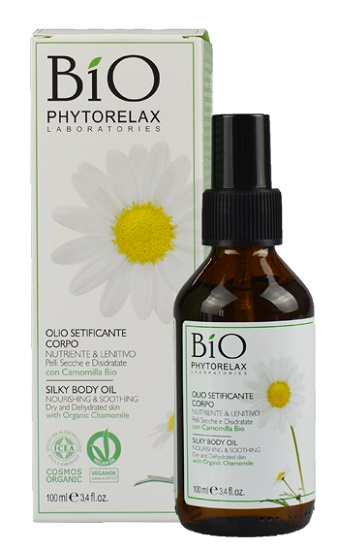 PHYTORELAX OLIO SETIFIC CRP