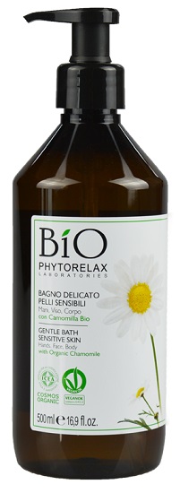 PHYTORELAX BAGNO DELICATO QUOT