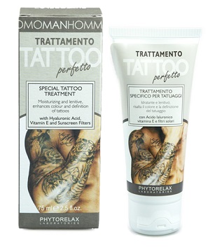 PHYTORELAX TRATTAM TATTOO PERF