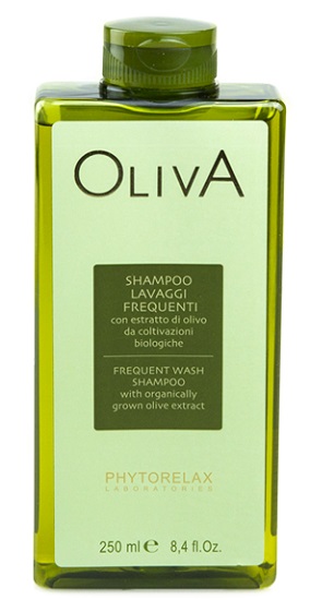 PHYTORELAX SHAMPOO OLIV LAV FR