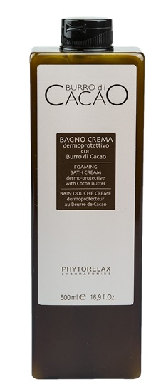 PHYTORELAX BURRO CACAO BAGNOCR