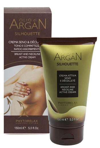 PHYTORELAX ARGAN SILH INT SENO