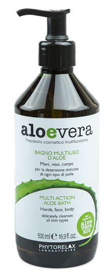 PHYTORELAX BAGNO MULTIUSO ALOE