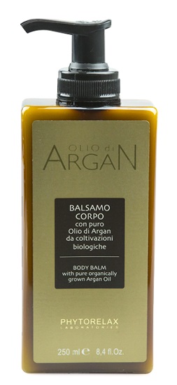 PHYTORELAX BALSAMO CORPO ARGAN