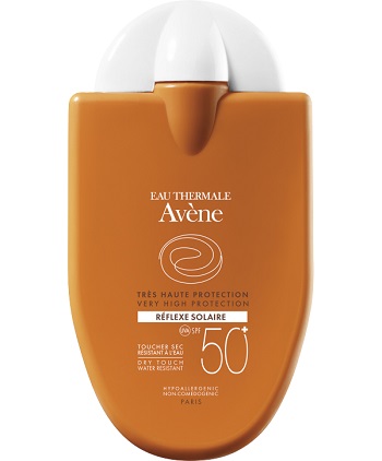 AVENE SOL REFLEXE SPF50+ BB