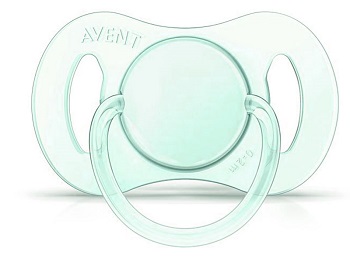 AVENT SUCCH MINI 0-2M 1PZ