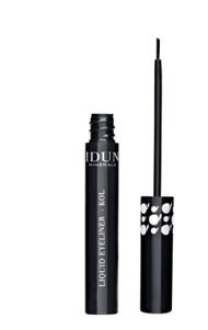 IDUN MINERALS EYELINER LIQ KOL