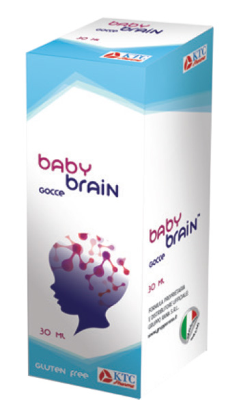 BABY BRAIN 30ML