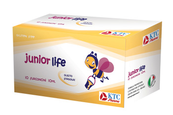 JUNIOR LIFE 10FL