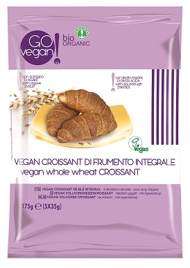 VEGAN CROISSANT FRUM INT 5X35G