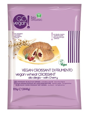 VEGAN CROISSANT FRUM CIL 5X45G