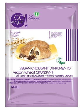 VEGAN CROISSANT CR CIOC 5X45G