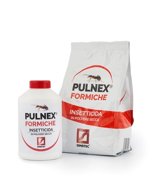 PULNEX INSETTICIDA FORMICHE