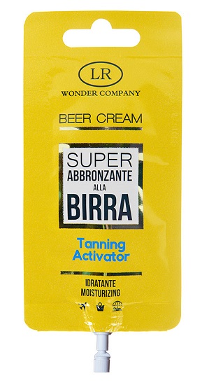 BEER CREAM SUPER ABBR BIRR15ML