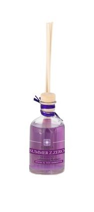 SUMMER ZZERO VERBENA 100ML