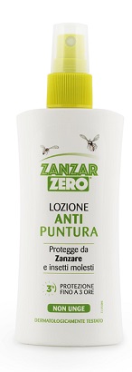 ZZERO LOZIONE ANTIPUNTURA100ML