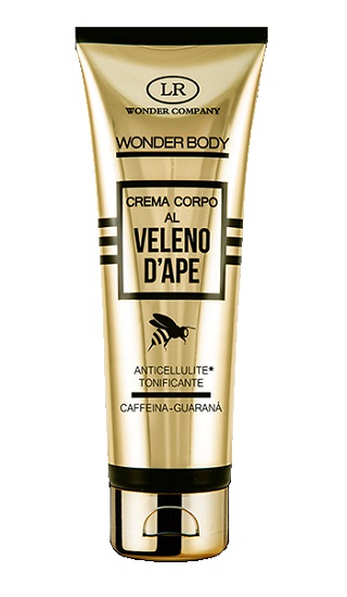 WONDER BODY CR CRP VELENO APE