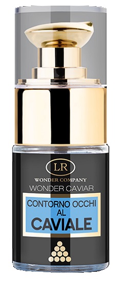 WONDER CAVIAR CONTORNO OCCHI