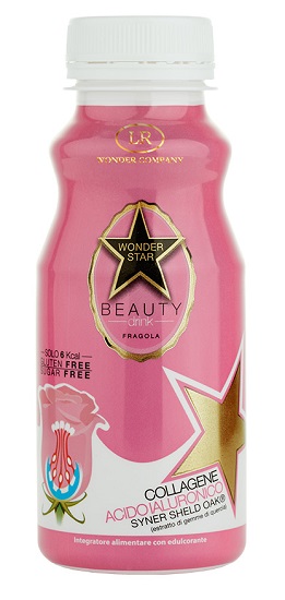 WONDER STAR BEAUTY DRINK 250ML