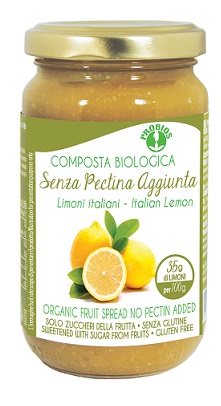 COMPOSTA DI LIMONI