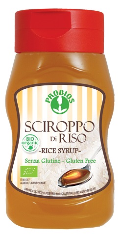 SCIROPPO DI RISO