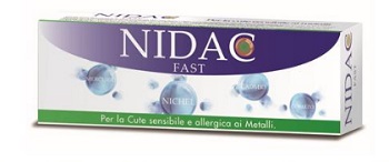 NIDAC FAST 30ML