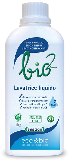 BIO2 LAVATRIC S/E MINI SIZE250