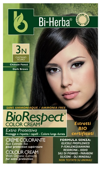 BI-HERBA KIT 3N CASTANO SCURO