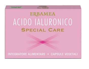 ACIDO IALURONICO SPECIAL CARE