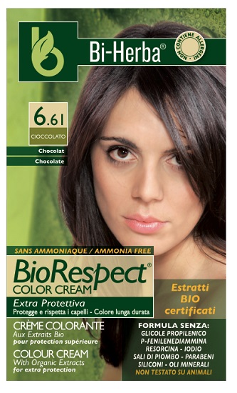 BI-HERBA KIT 6,61 CIOCCOLATO