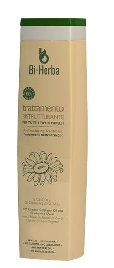 BI-HERBA RISTRUTTURANTE 250ML