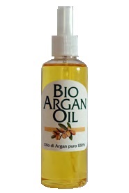 BIO ARGAN OIL PET 100ML