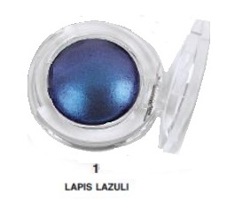 AQUACOLOR GEMSTONES 1 LAPIS LA