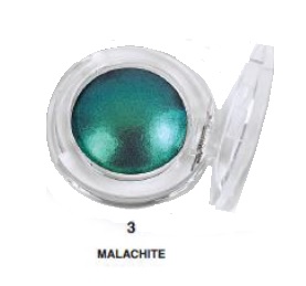 AQUACOLOR GEMSTONES 3 MALACHIT