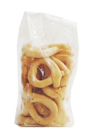 TARALLI C/SEMI FINOCCHIO S/LAT