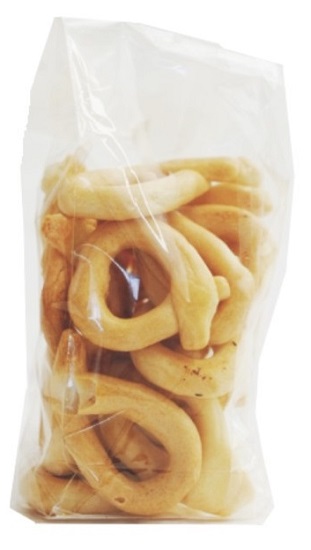 TARALLI S/SEMI FINOCCHIO S/LAT