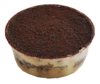 TIRAMISU' S/LATTOSIO 100G