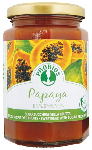 FRU COMPOSTA DI PAPAYA 330G