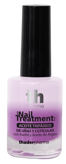 NAILS TREATMENT GEL CALCIO