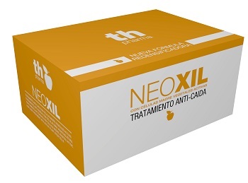 NEOXIL ANTICADUTA MEN