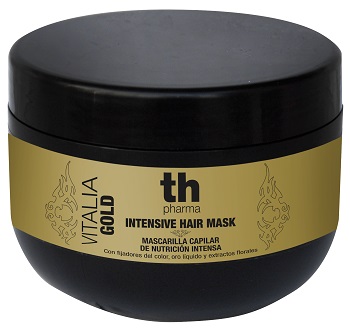 VITALIA GOLD INTENSIVE MASK